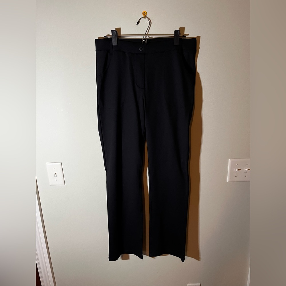 Yogi Pace pants size L